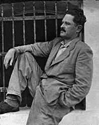 Nazim Hikmet